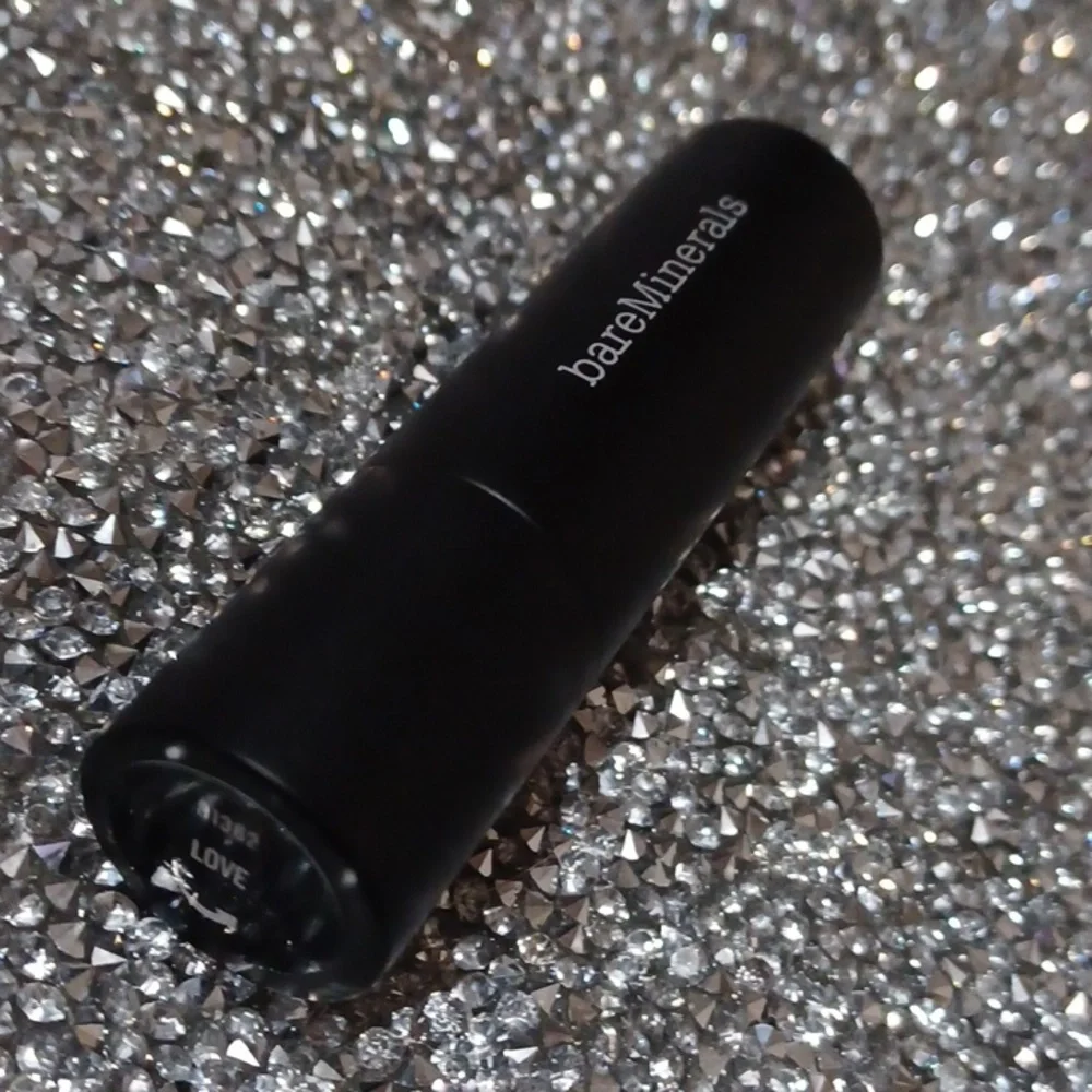 🧚‍♀️LOVE BareMinerals DISCONTINUED Gen Nude Lipstick NWOBox